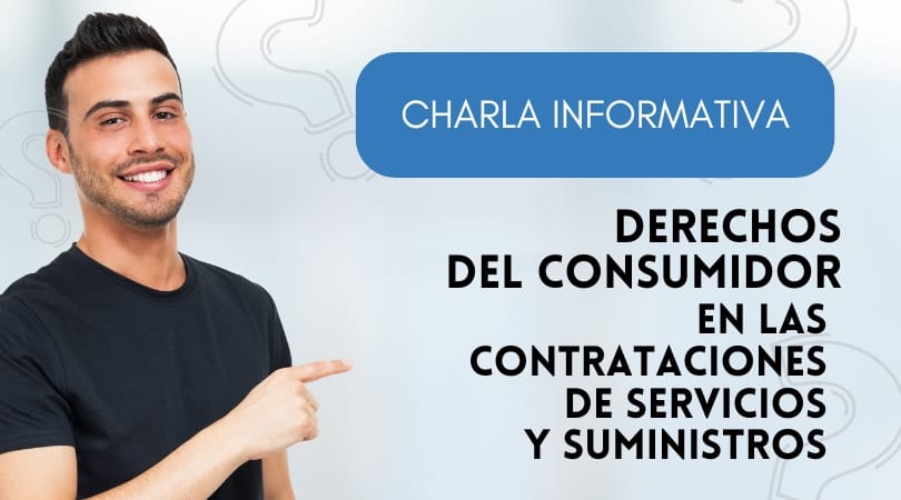 charla consumo web