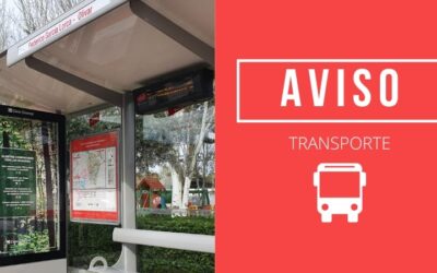 Convocada huelga de transportes días 28 y 29 de noviembre