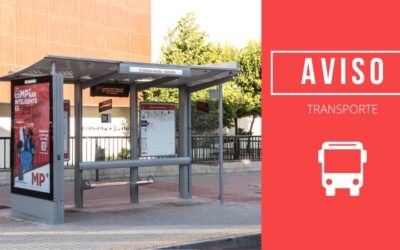 Convocada huelga de transportes el 28 de octubre