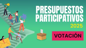 votacion presupuestos participativos 2025 web