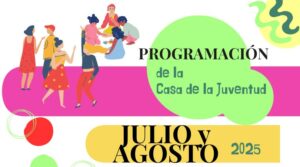 banner progra verano la juven 2025