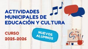 actividades cultura nuevos alumnos web