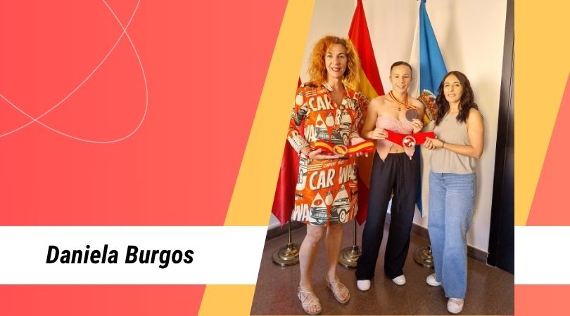 banner reconocimiento daniela burgos