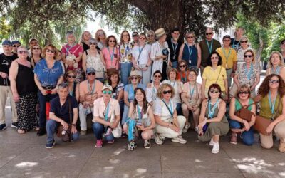 Visita guiada «Las mujeres en el Barrio de las Letras»