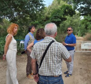 072025 visita lagunas viceconsejero (8)