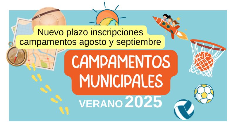 banner nuevo plazo inscripciones agosto y septiembre