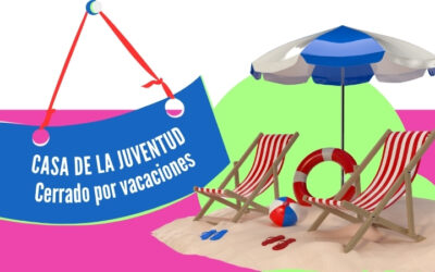 La Casa de la Juventud se toma un respiro hasta septiembre: horarios y fechas clave del curso nuevo