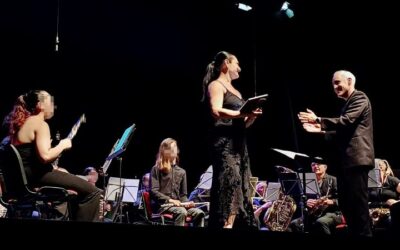 La Escuela Municipal de Música, Danza y Teatro de Velilla despide el curso celebrando la cultura local